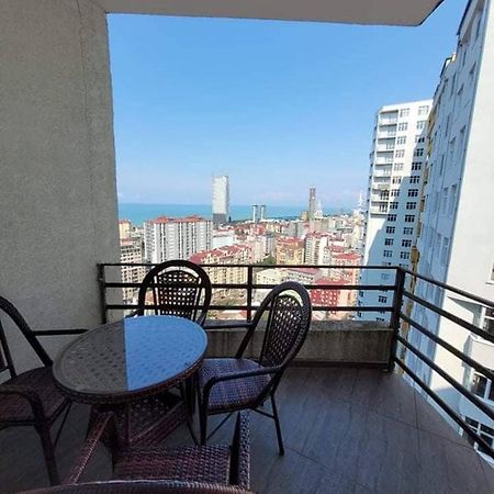 Betani Apartment Sea View באטומי מראה חיצוני תמונה