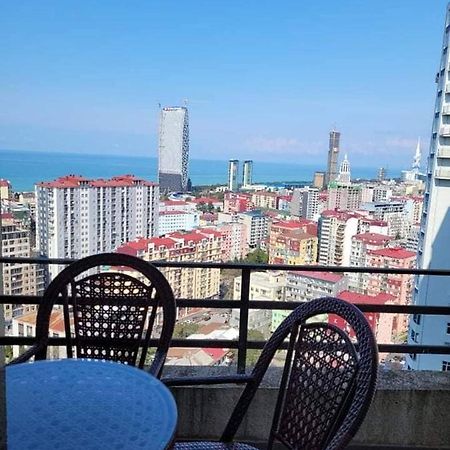 Betani Apartment Sea View באטומי מראה חיצוני תמונה