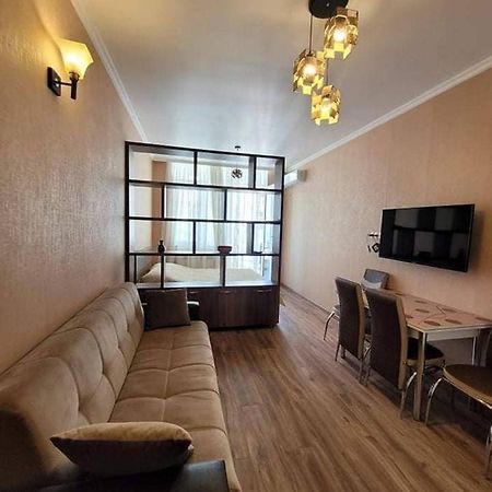 Betani Apartment Sea View באטומי מראה חיצוני תמונה