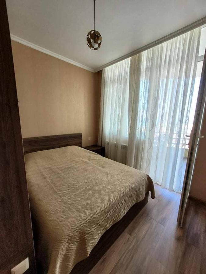 Betani Apartment Sea View באטומי מראה חיצוני תמונה