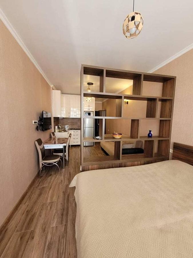 Betani Apartment Sea View באטומי מראה חיצוני תמונה