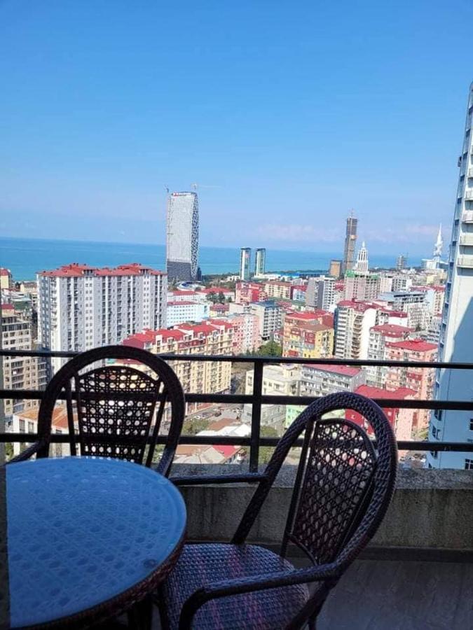 Betani Apartment Sea View באטומי מראה חיצוני תמונה