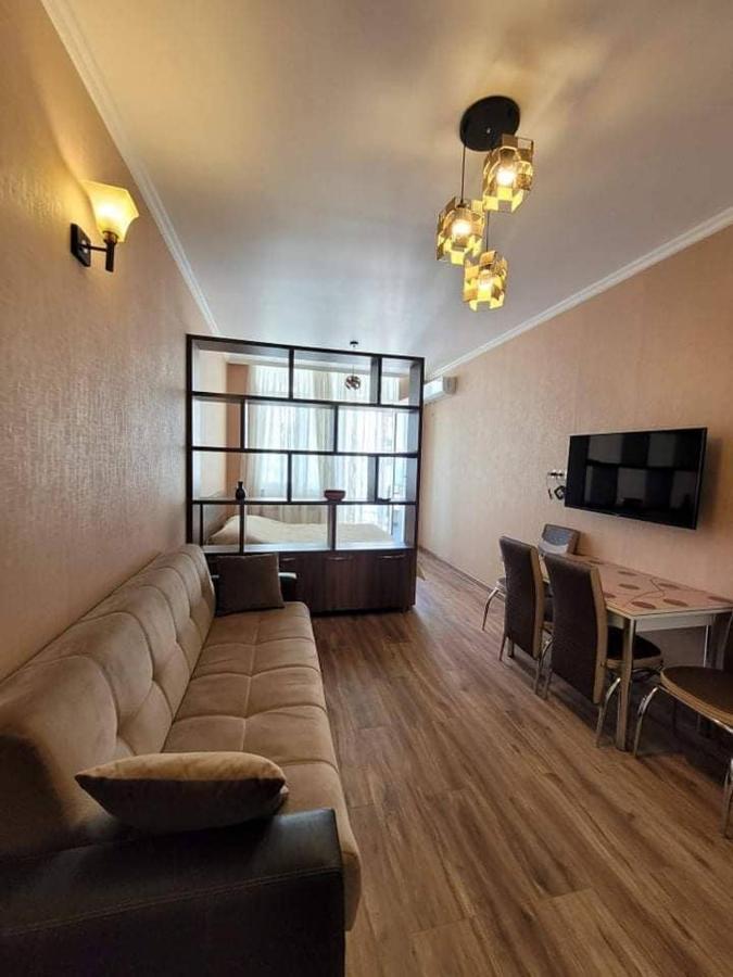 Betani Apartment Sea View באטומי מראה חיצוני תמונה